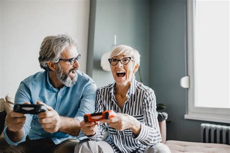 videospiele für senioren kostenlos